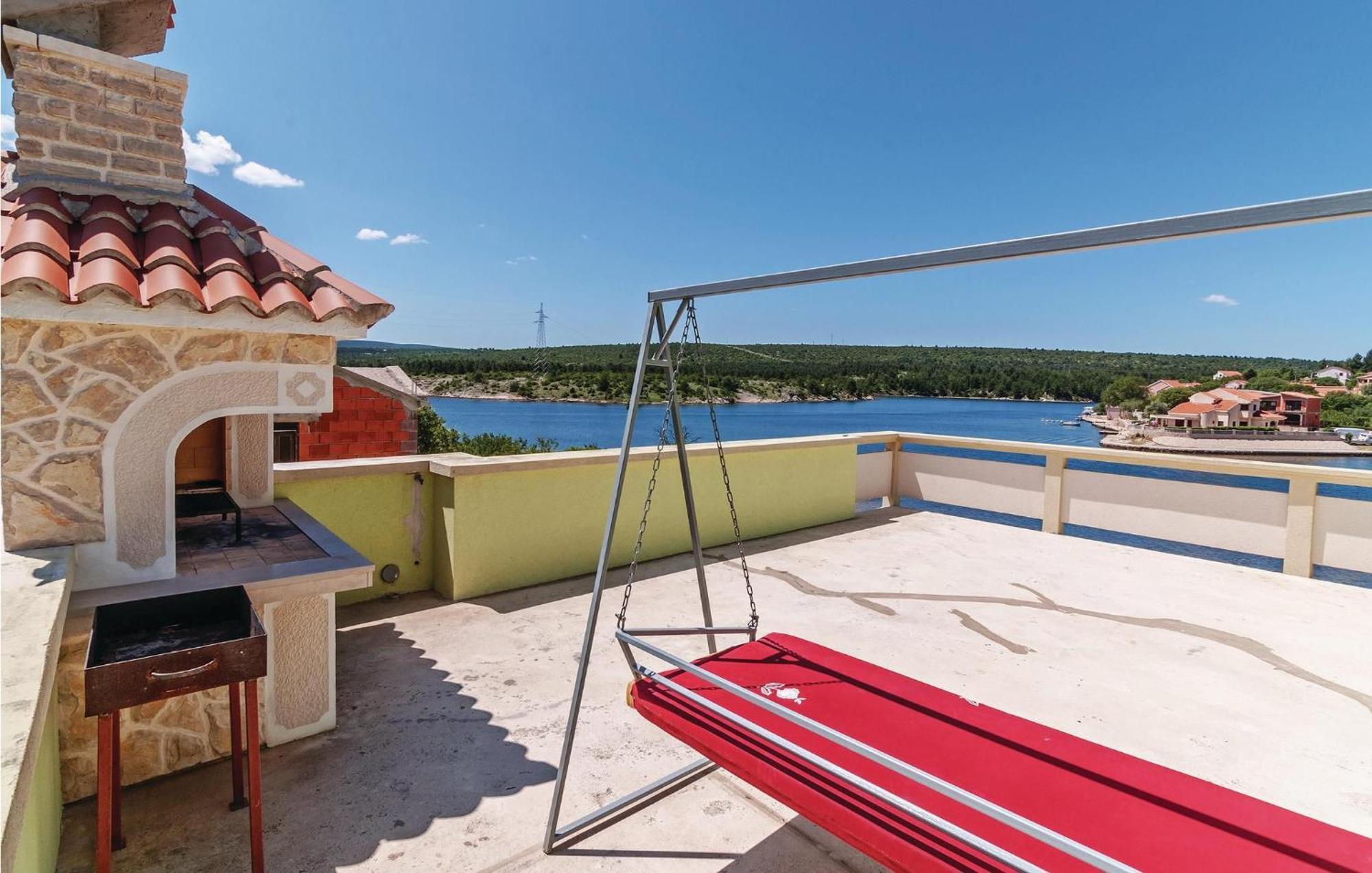 Awesome Apartment In Ribnica-Krusevo With Kitchen Anić Exterior foto
